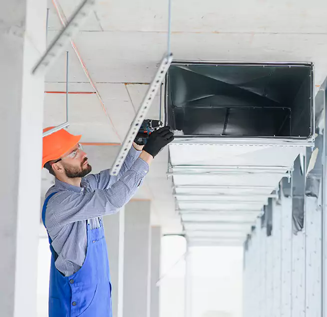 Why Homeowners & Businesses Trust Us in Manchester, MO?