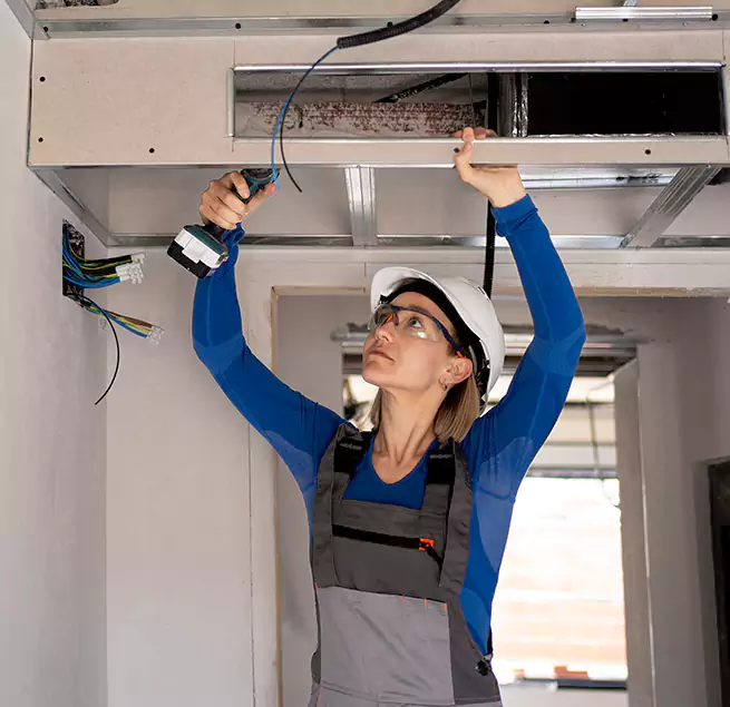  Why Homeowners & Businesses Trust Us in Manchester, MO?