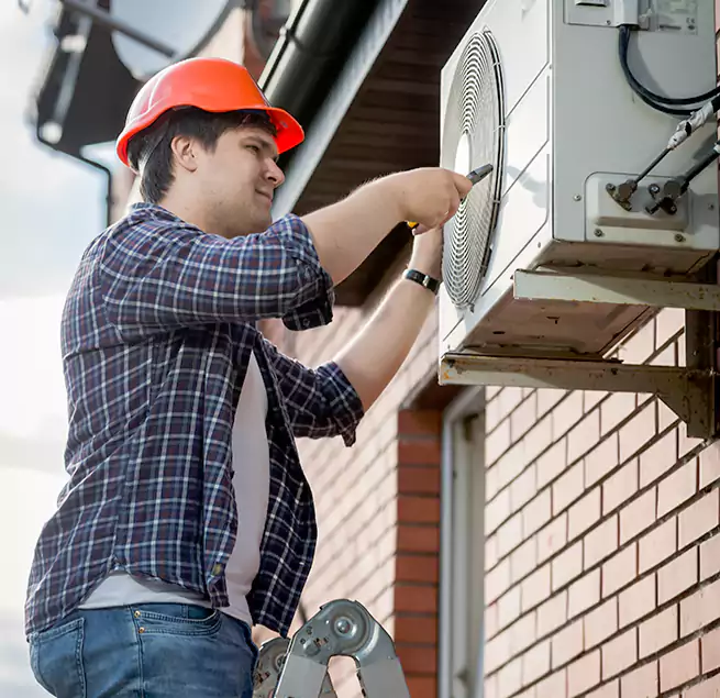 Why Homeowners & Businesses Trust Us Manchester, MO