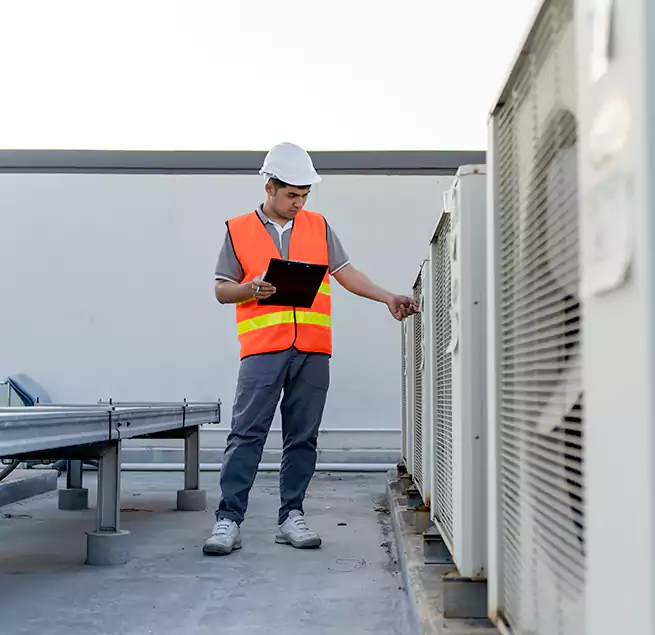 Why Homeowners & Businesses Trust Us in Manchester, MO?