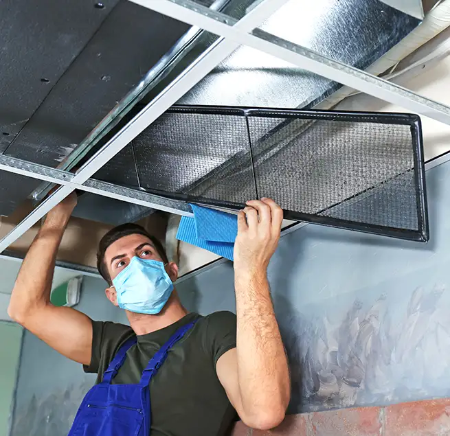 Why Homeowners & Businesses Trust Us in Manchester, MO?