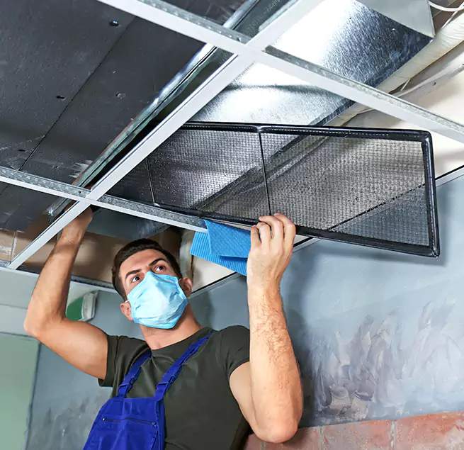  Why Homeowners Businesses Trust Us  in Manchester, MO?