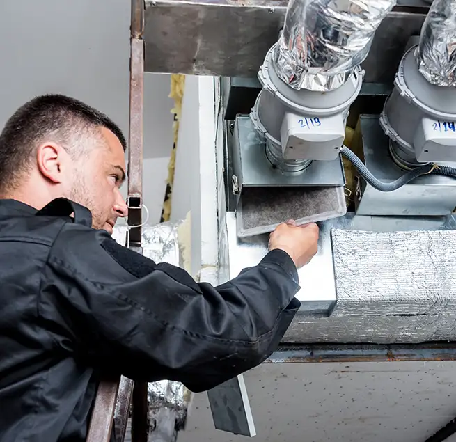 Why Homeowners & Businesses Trust Us in Manchester, MO?